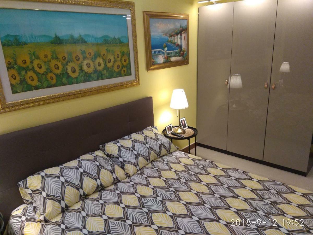 Milan Center Luxury House Apartment Sesto San Giovanni Exterior photo