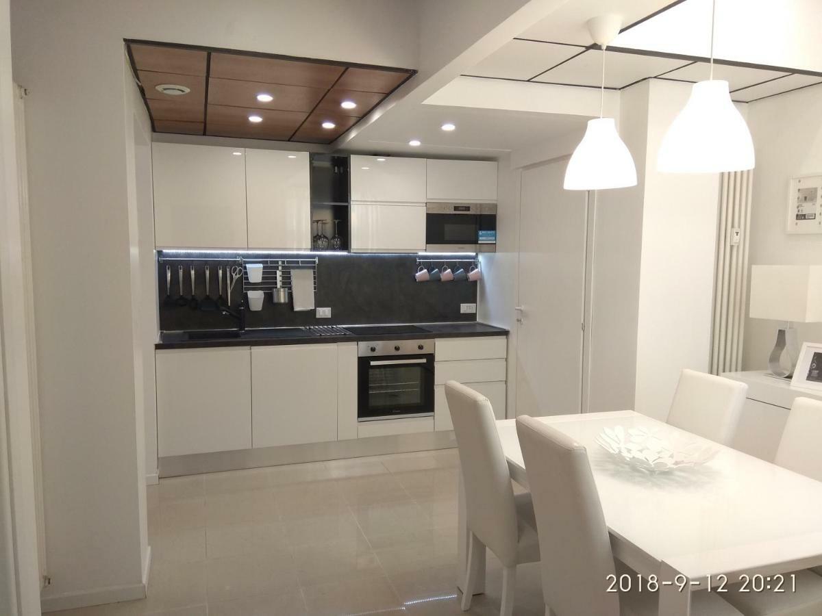 Milan Center Luxury House Apartment Sesto San Giovanni Exterior photo