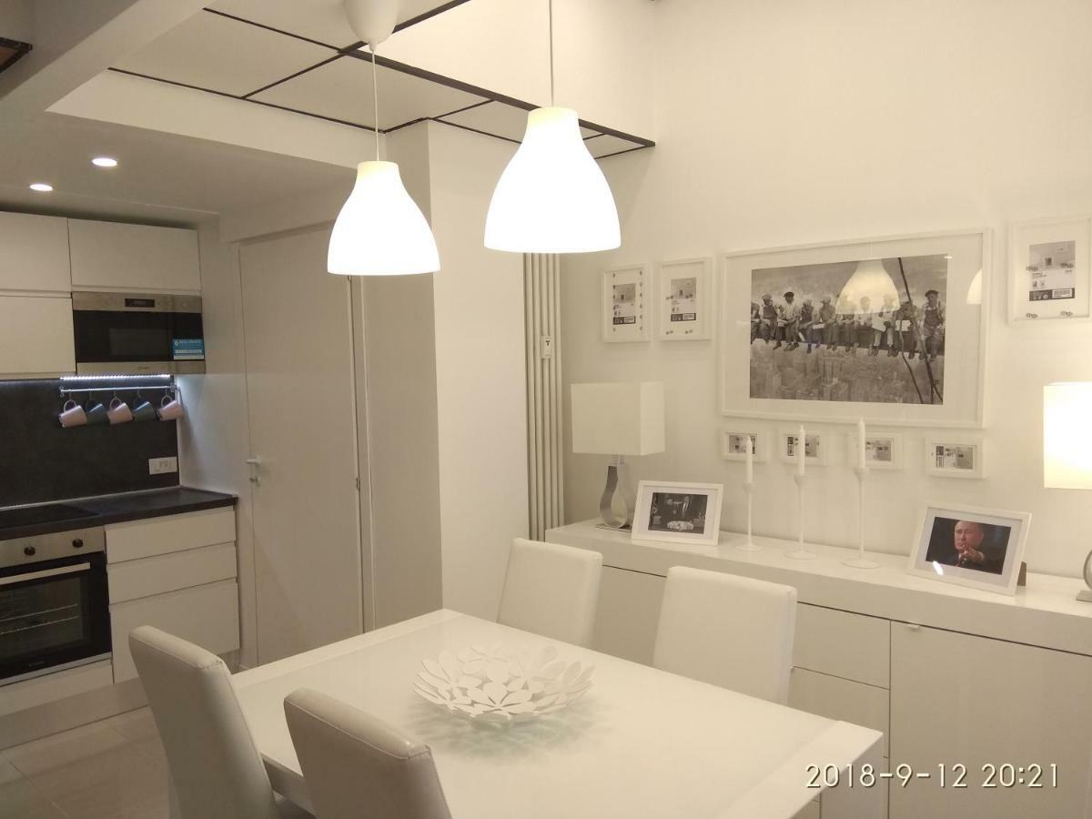 Milan Center Luxury House Apartment Sesto San Giovanni Exterior photo