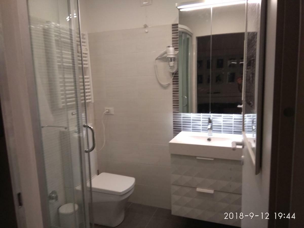 Milan Center Luxury House Apartment Sesto San Giovanni Exterior photo